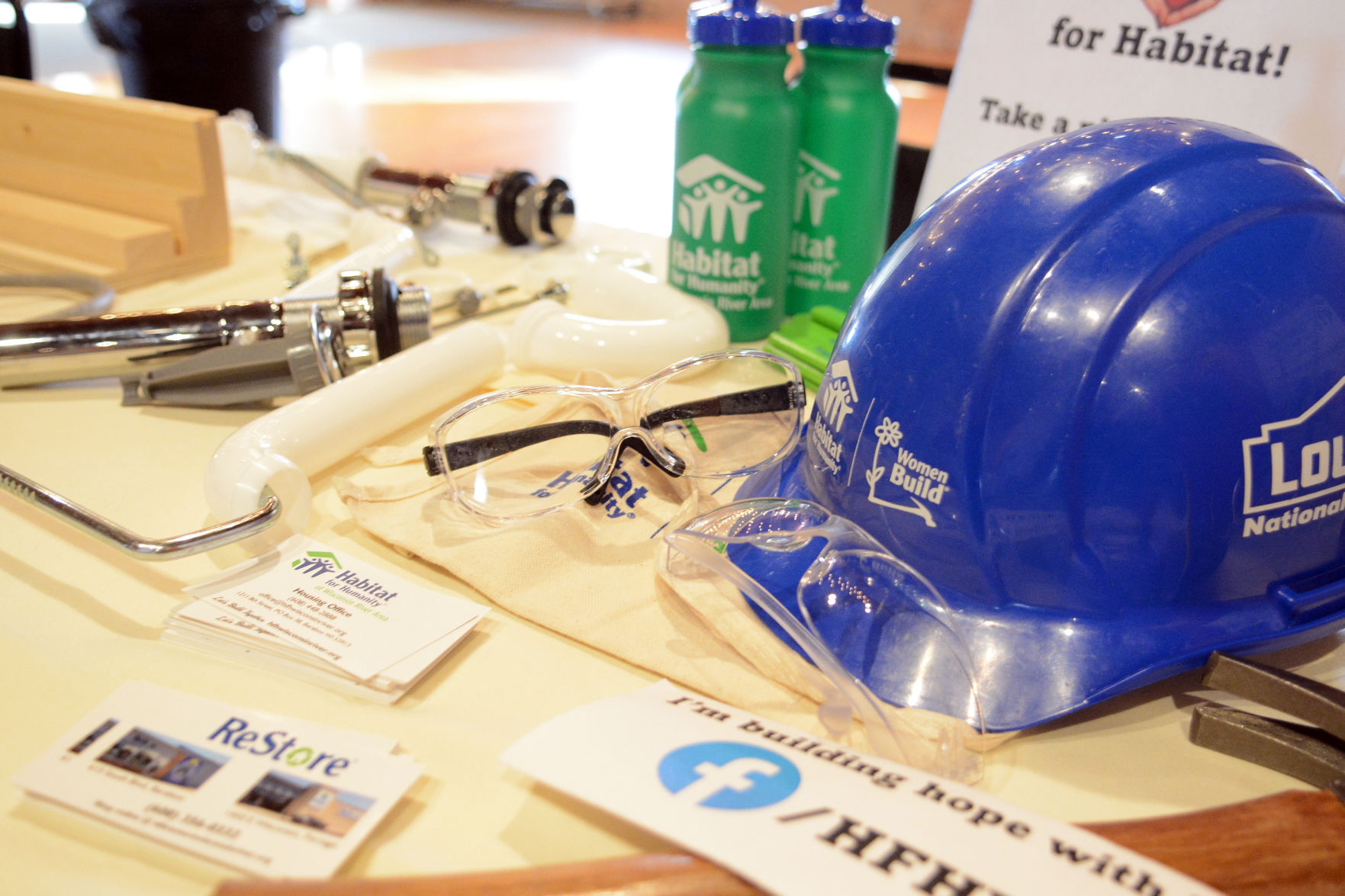 Habitat for Humanity